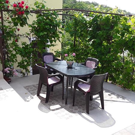 Holi Apartment Čavle Exterior foto