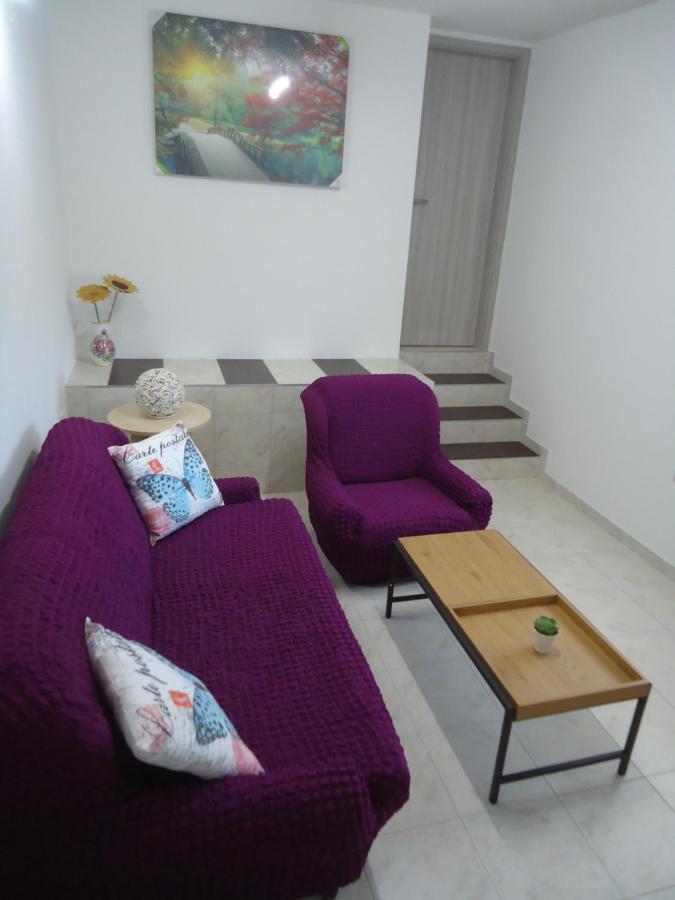 Holi Apartment Čavle Exterior foto